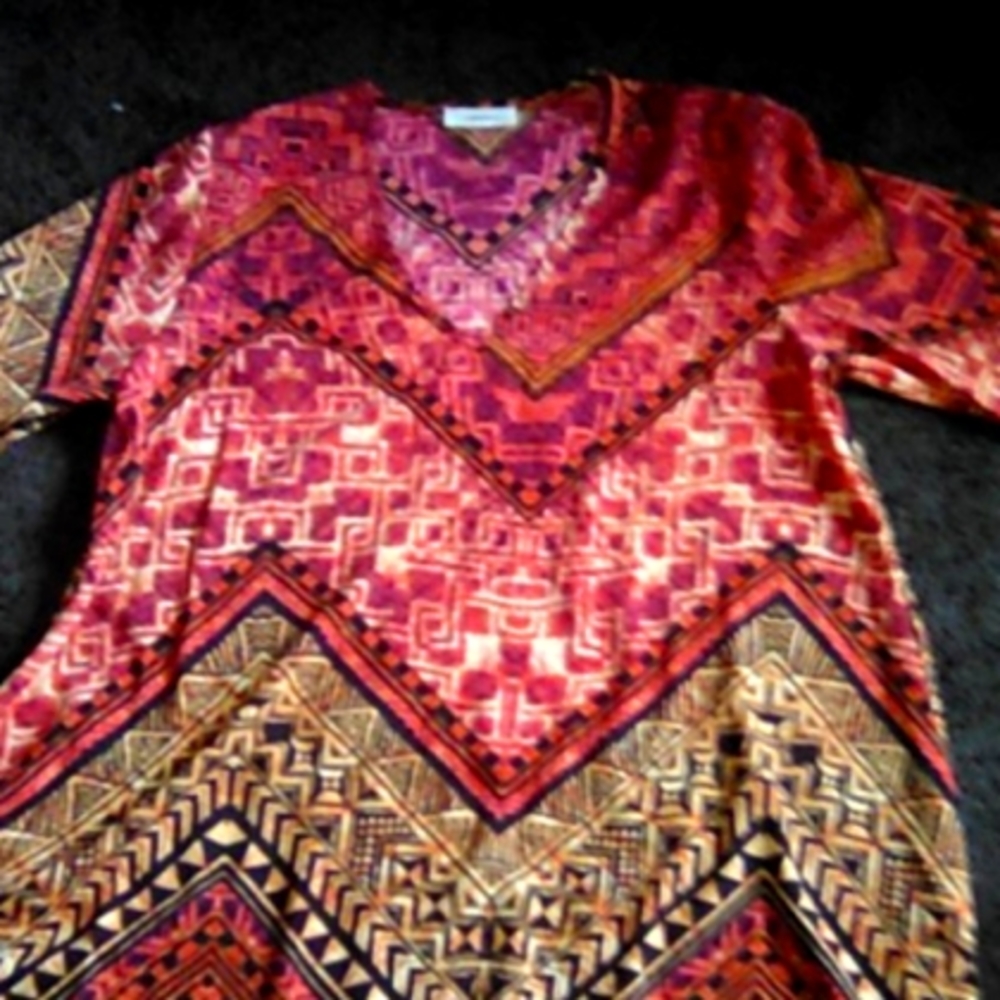 African Dress